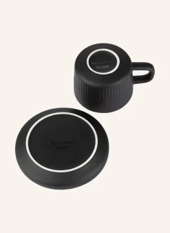 4er-Set Espressotassen MOMENTS mit Untertasse