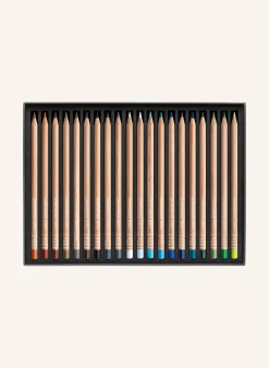 40er-Set Farbstifte LUMINANCE 6901™