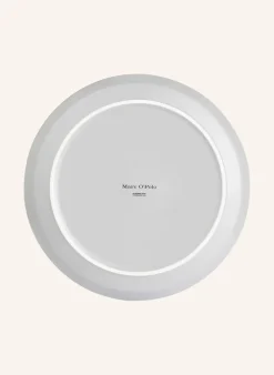 4er-Set Frühstücksteller MOMENTS