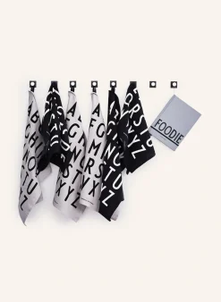 2er-Set Geschirrtücher