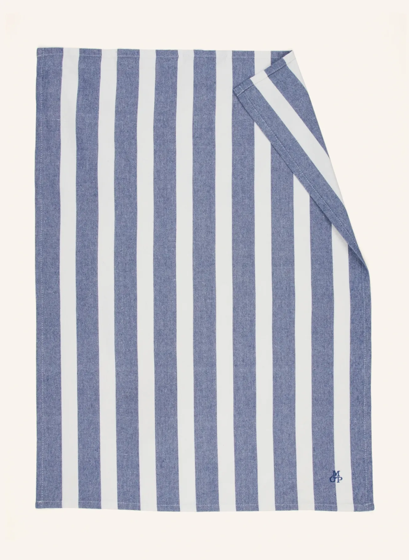 2er-Set Geschirrtücher