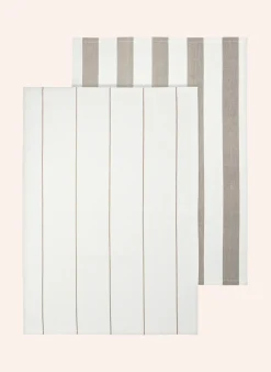 2er-Set Geschirrtücher TAULO