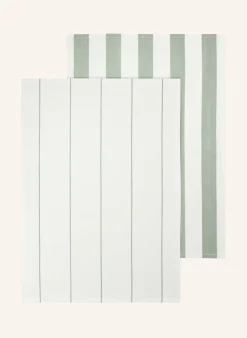 2er-Set Geschirrtücher TAULO