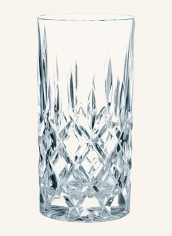 4er-Set Longdrinkgläser NOBLESSE