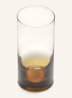 4er-Set Longdrinkgläser ZUMA