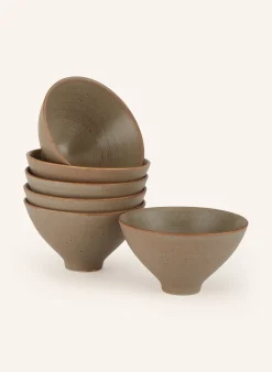 6er-Set Schalen KUMI
