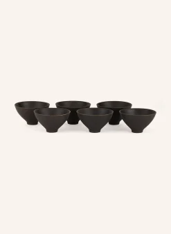 6er-Set Schalen KUMI