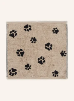 3er-Set Seiftücher WE LOVE DOGS