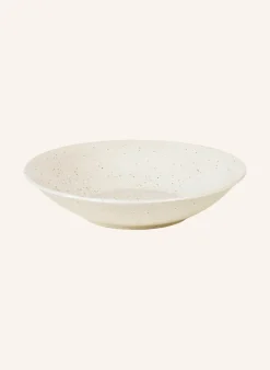 4er-Set Speiseteller NORDIC VANILLA