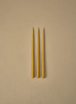 6er-Set Stabkerzen