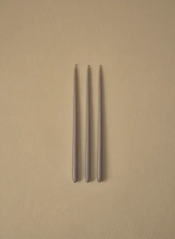 6er-Set Stabkerzen