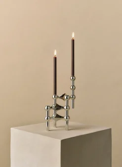 12er-Set Stabkerzen