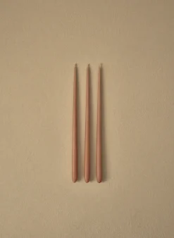 6er-Set Stabkerzen