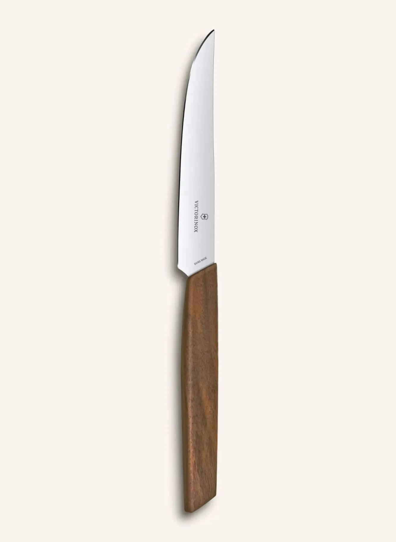 2er-Set Steakmesser SWISS MODERN