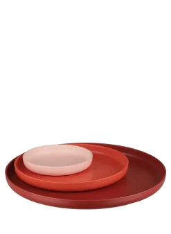 3er-Set Tabletts