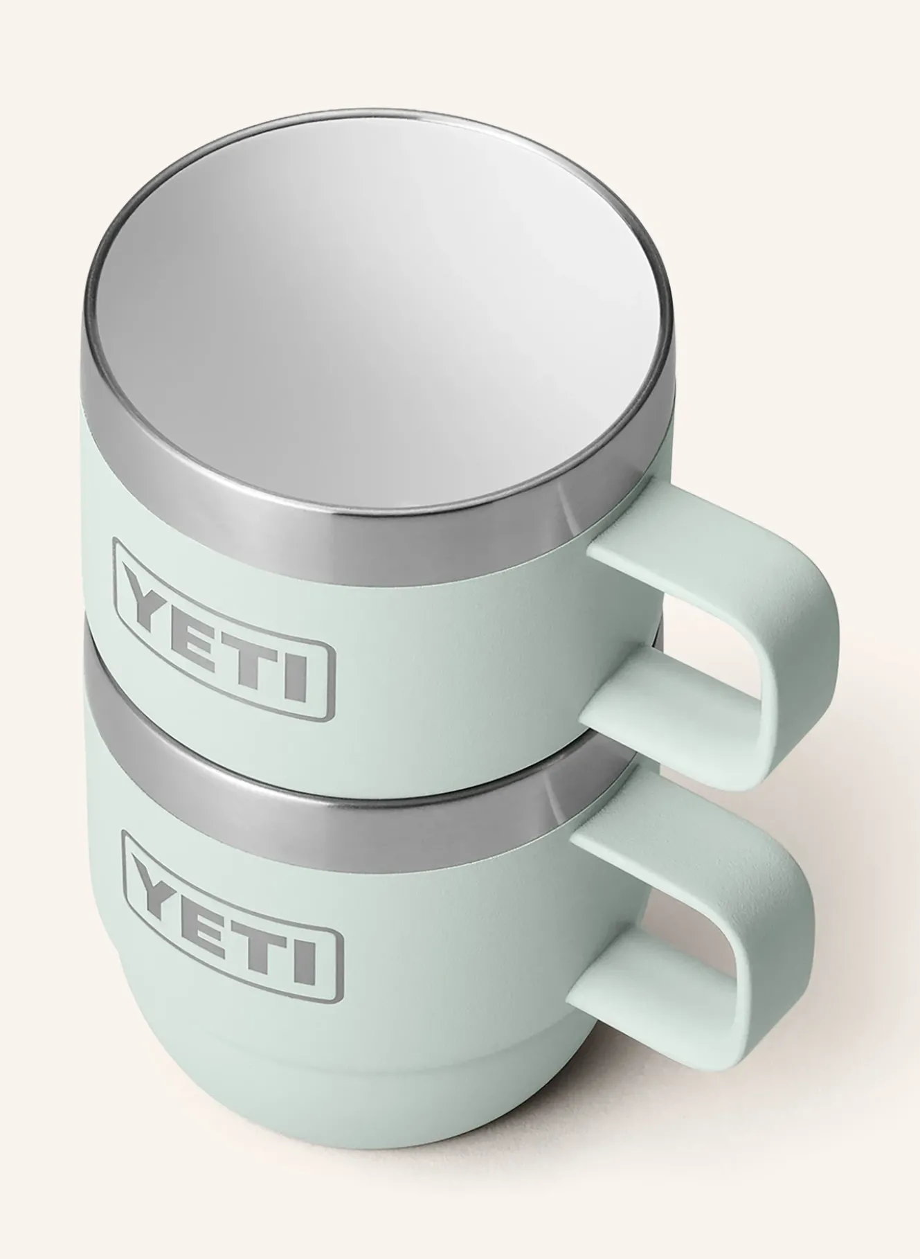 2er-Set Thermobecher