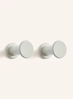 2er-Set Wandhaken