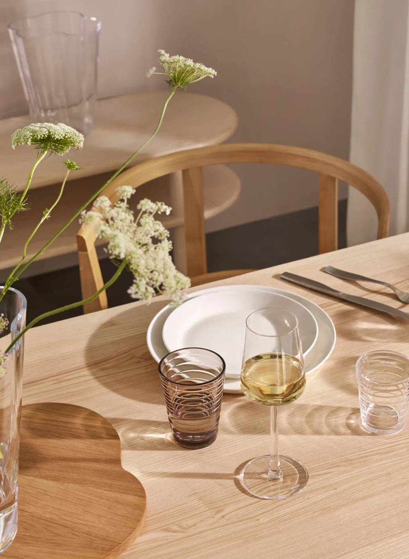 2er-Set Weingläser ESSENCE