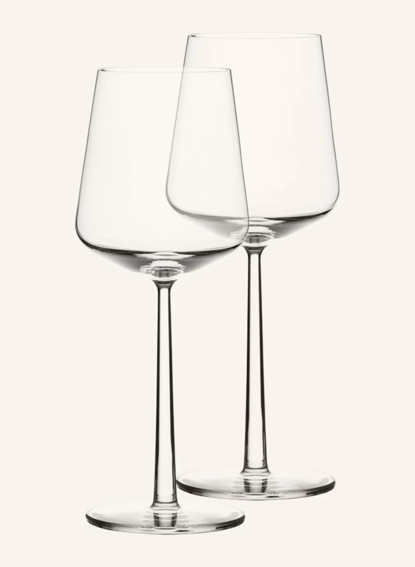 2er-Set Weingläser ESSENCE