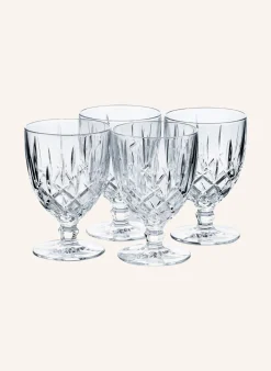 4er-Set Weingläser NOBLESSE KELCHGLAS GROSS