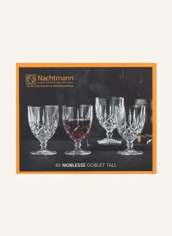 4er-Set Weingläser NOBLESSE KELCHGLAS GROSS