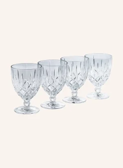 4er-Set Weingläser NOBLESSE KELCHGLAS GROSS