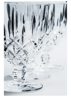 4er-Set Weingläser NOBLESSE KELCHGLAS GROSS