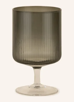 2er-Set Weingläser RIPPLE