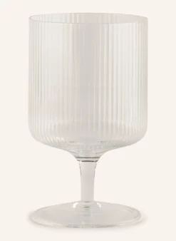 2er-Set Weingläser RIPPLE