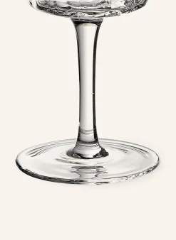 4er-Set Weingläser SCALLOP