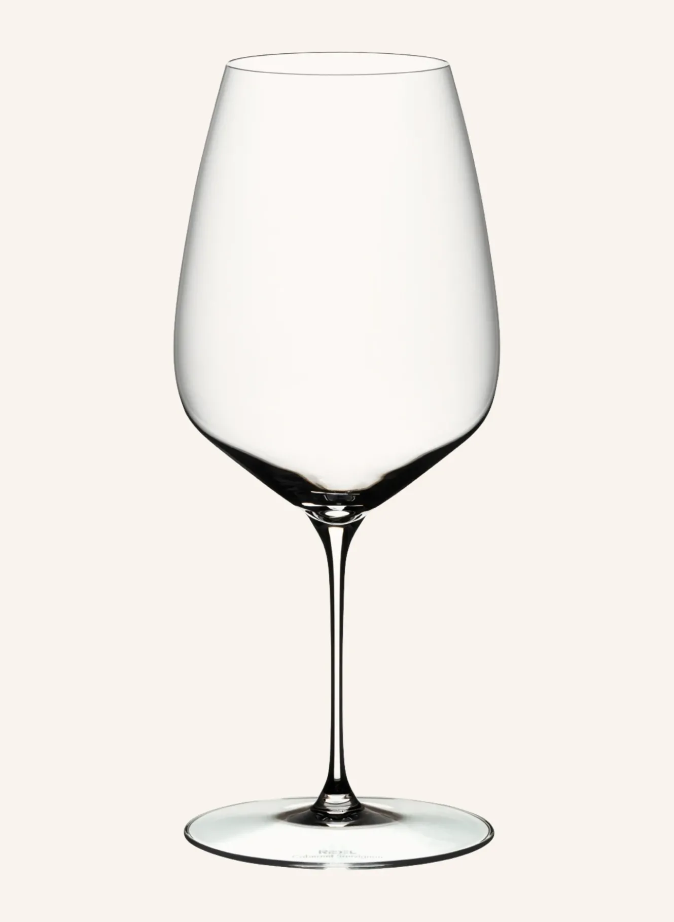 2er-Set Weingläser VELOCE CABERNET SAUVIGNON