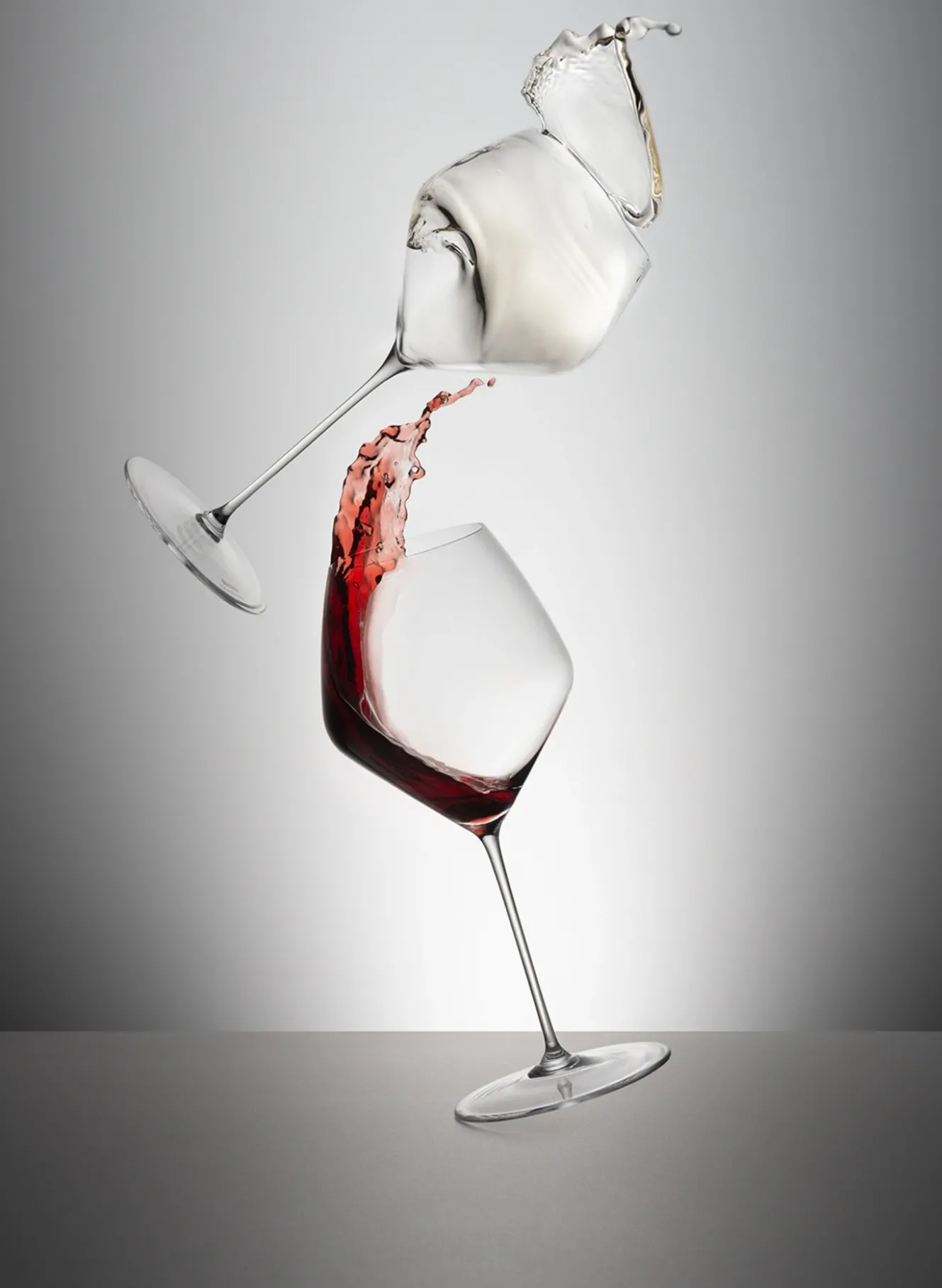 2er-Set Weingläser VELOCE PINOT NOIR/NEBBIOLO