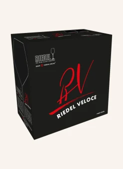 2er-Set Weingläser VELOCE PINOT NOIR/NEBBIOLO