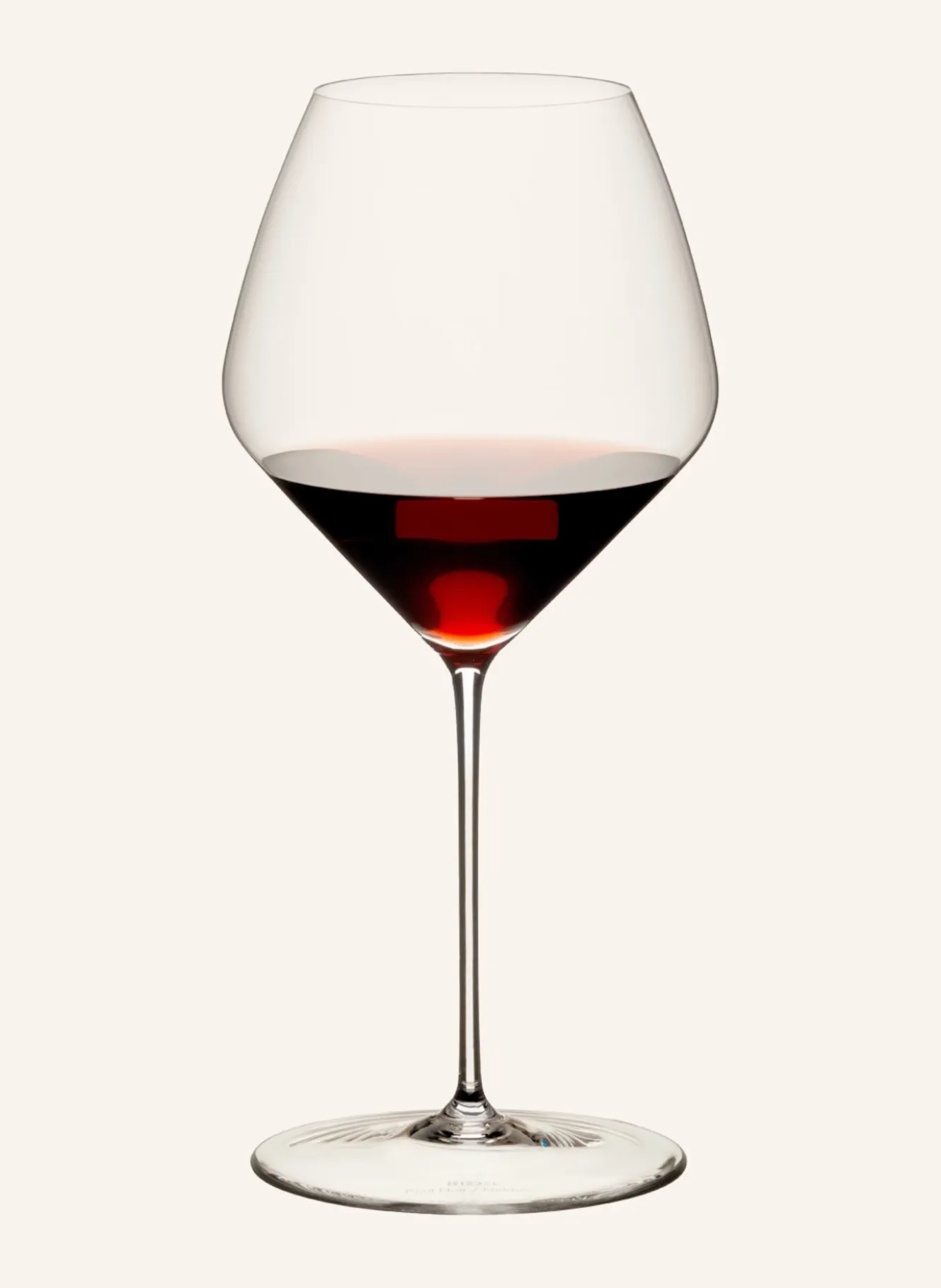 2er-Set Weingläser VELOCE PINOT NOIR/NEBBIOLO