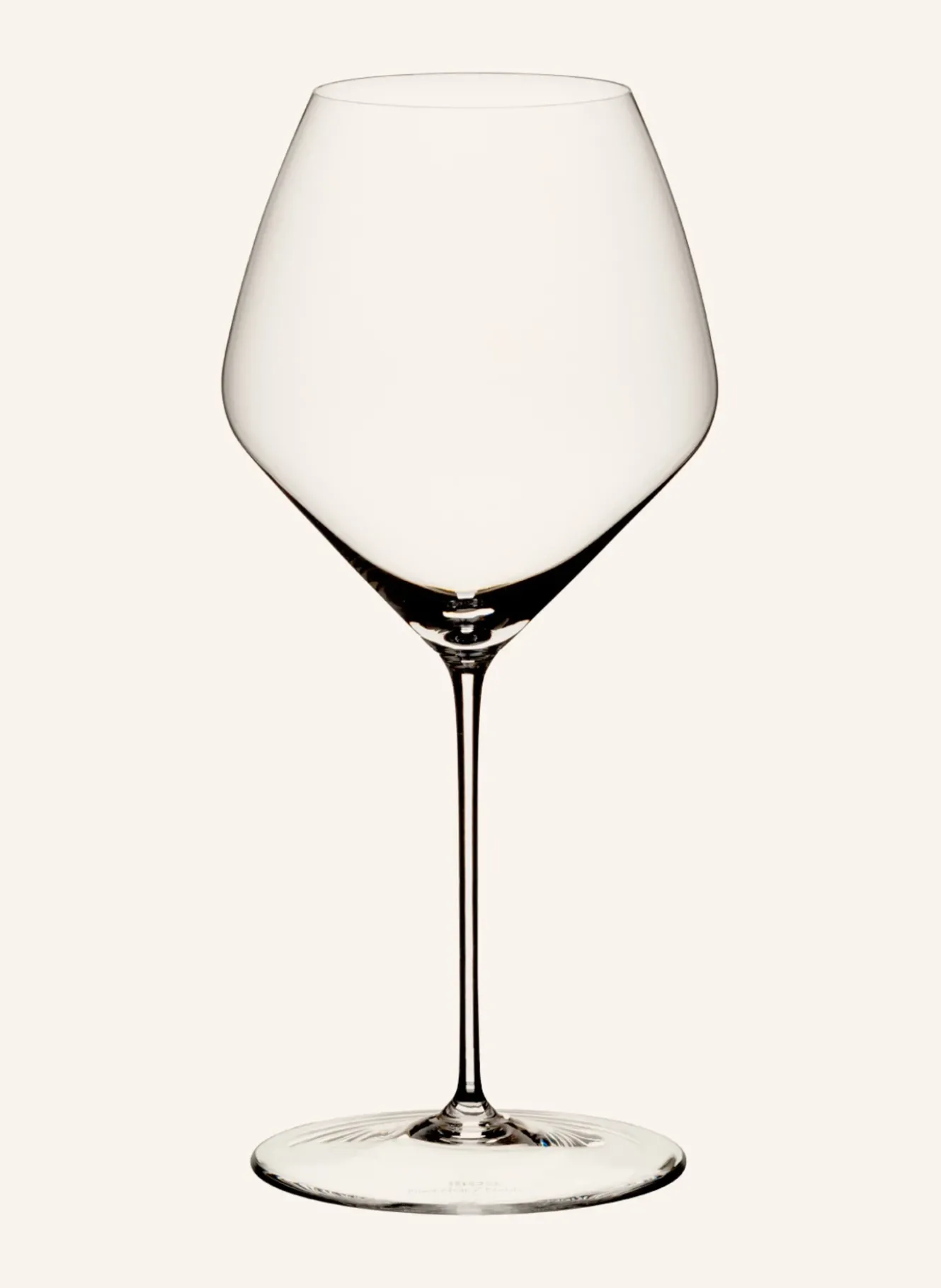 2er-Set Weingläser VELOCE PINOT NOIR/NEBBIOLO