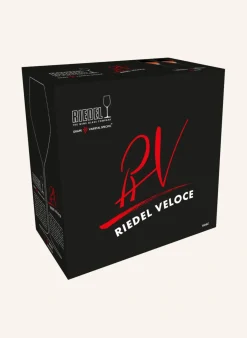 2er-Set Weingläser VELOCE ROSÉ
