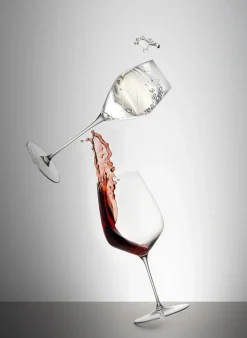 2er-Set Weingläser VELOCE ROSÉ