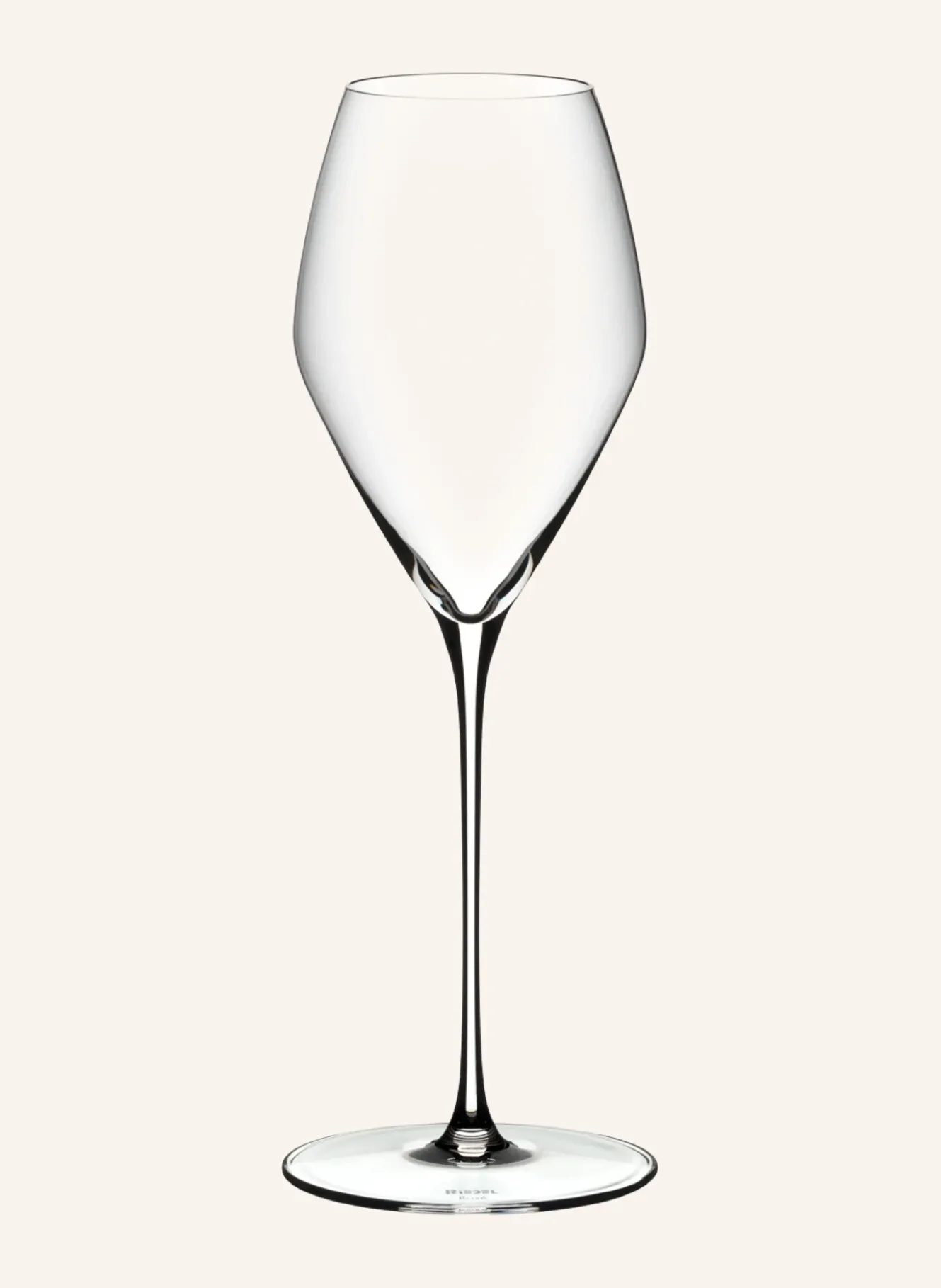 2er-Set Weingläser VELOCE ROSÉ