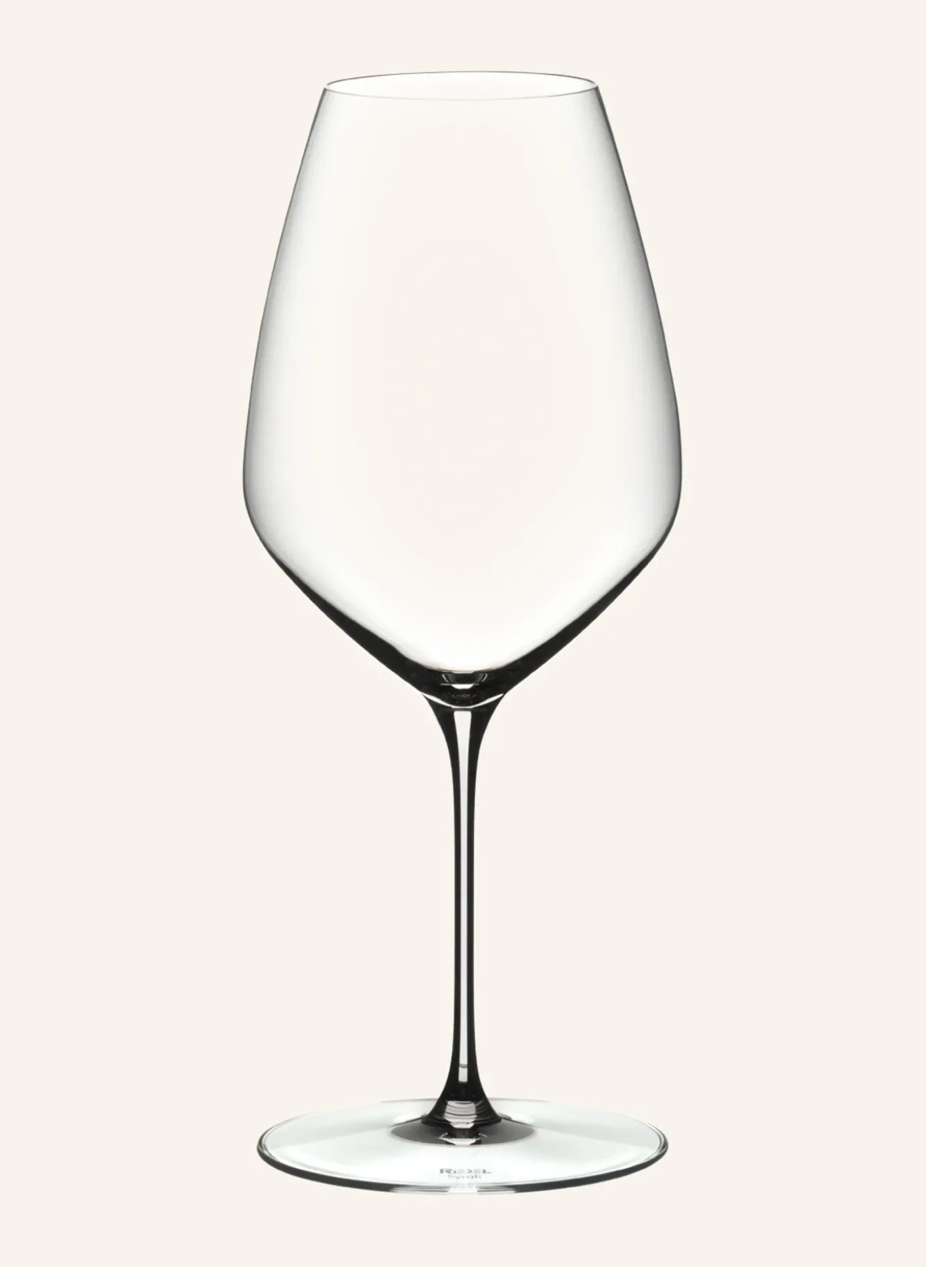 2er-Set Weingläser VELOCE SYRAH/SHIRAZ