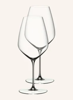 2er-Set Weingläser VELOCE SYRAH/SHIRAZ