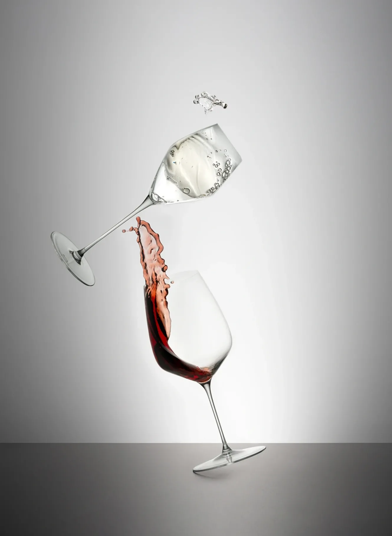 2er-Set Weingläser VELOCE SYRAH/SHIRAZ