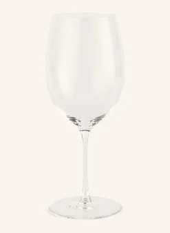 4er-Set Weingläser VERITAS CABERNET mit Dekanter