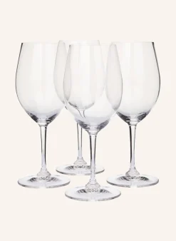 4er-Set Weingläser VIVANT RED WINE