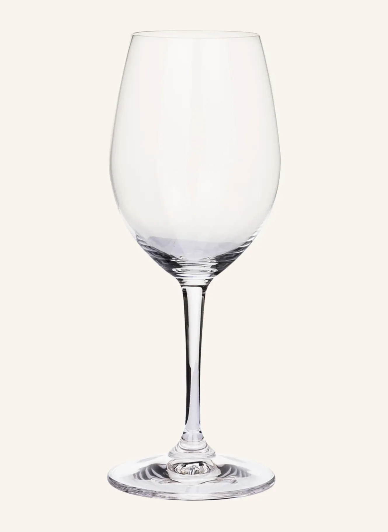 4er-Set Weingläser VIVANT WHITE WINE