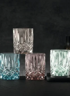 2er-Set Whiskygläser NOBLESSE