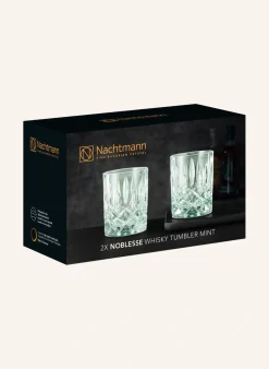2er-Set Whiskygläser NOBLESSE