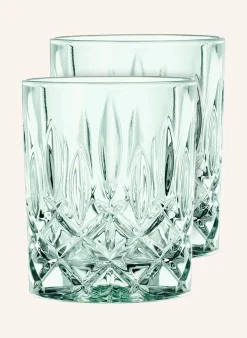 2er-Set Whiskygläser NOBLESSE