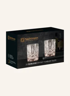 2er-Set Whiskygläser NOBLESSE