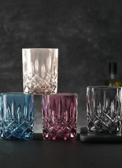 2er-Set Whiskygläser NOBLESSE