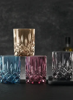 2er-Set Whiskygläser NOBLESSE